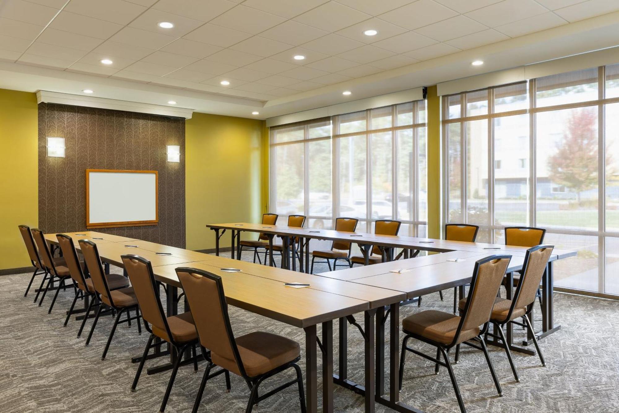 Springhill Suites By Marriott Wisconsin Dells Lake Delton Exterior foto
