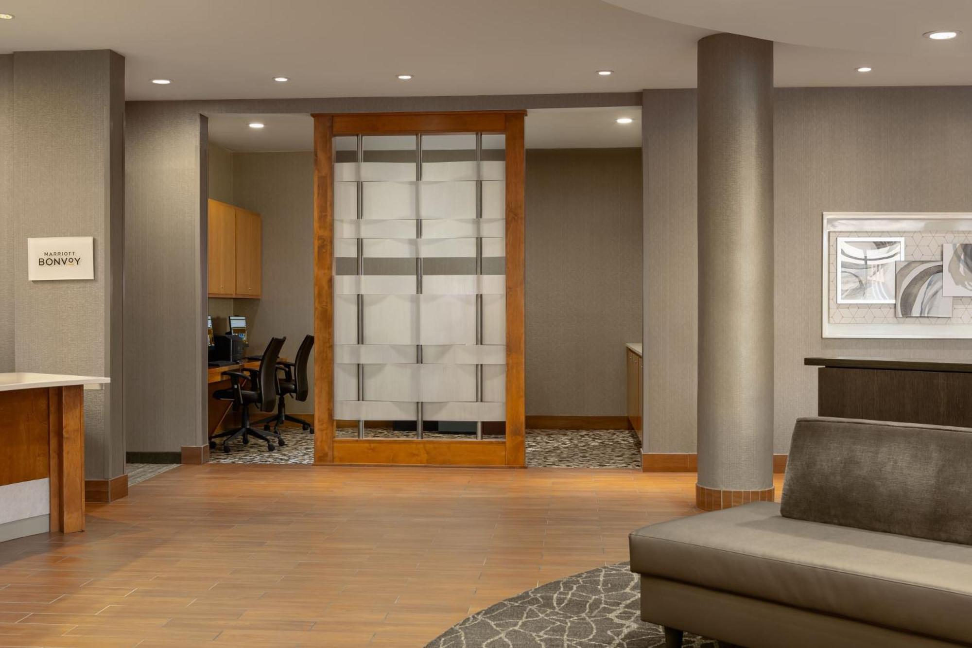Springhill Suites By Marriott Wisconsin Dells Lake Delton Exterior foto
